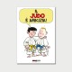 Set of postcards Judo - Judo is friendship