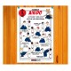 Poster Aikido - Atemi Waza