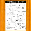 Poster Iaido Musoshinden Ryu