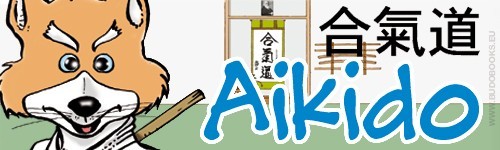 Aikido Aiki-Jujutsu