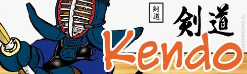 Kendo Ken-jutsu & Iaido 
